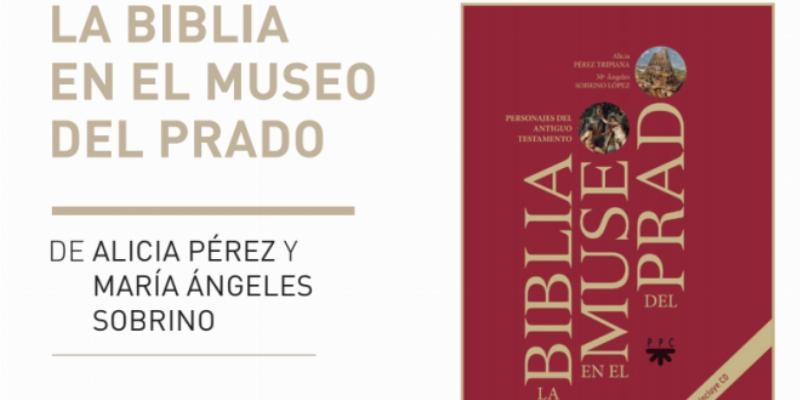 Monseñor Juan del Río presenta 'La Biblia en el Museo del Prado' en la Asociación de la Prensa de Madrid