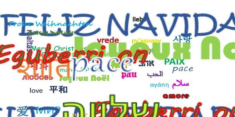 El Coro Fundación de los Ferrocarriles Españoles ofrece un concierto de Navidad en el monasterio de Santa Isabel