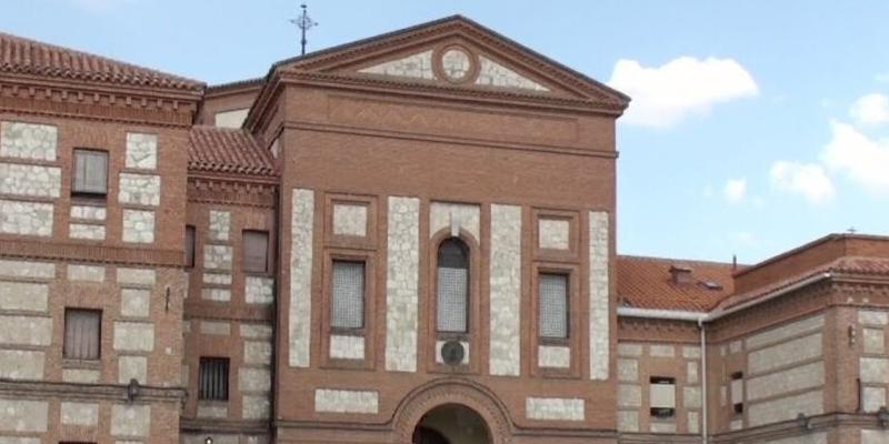 Nuestra Señora del Carmen de Pozuelo peregrina al Carmelo del Cerro de los Ángeles en el marco de su Año Jubilar