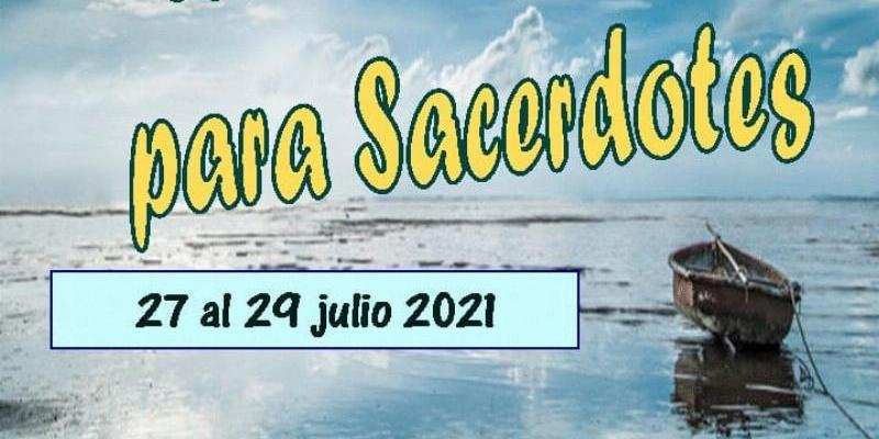 La Renovación Carismática Católica Española ofrece en julio un nuevo Seminario de Vida en el Espíritu para sacerdotes