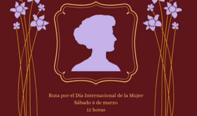 Ruta por el Cementerio Sacramental de San Isidro de Madrid con motivo del Día Internacional de la Mujer