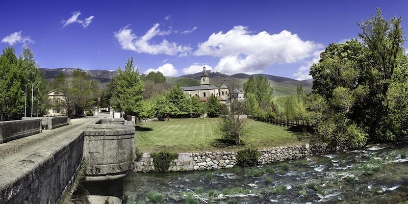 Collegium Musicum Madrid ofrece un concierto en el Real Monasterio de Santa María de El Paular dentro del ciclo musical 'Silencios'