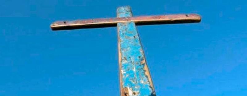 La cruz de los migrantes y refugiados visitará la cárcel de Soto del Real