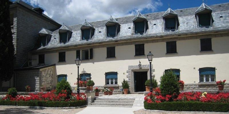 El Consejo Episcopal despide el curso pastoral 2021-2022 con una convivencia en Santa María de Los Negrales