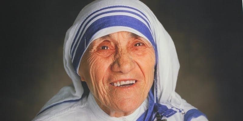 El cardenal Osoro preside una Misa en honor a santa Teresa de Calcuta en el Hogar del Inmaculado Corazón de María