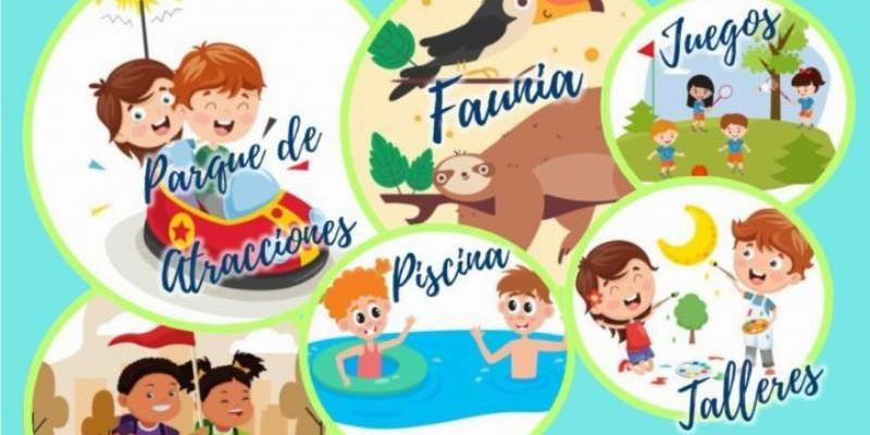 Nuestra Señora de Moratalaz realizará en julio un campamento urbano para niños de 8 a 16 años