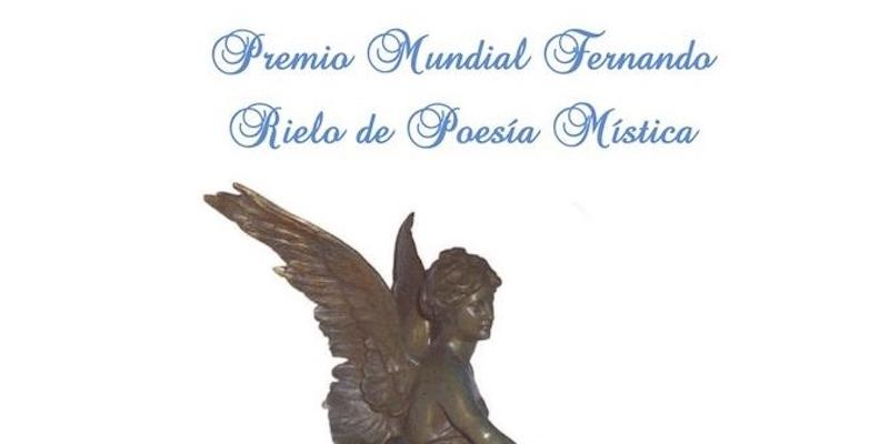La Fundación Fernando Rielo presenta esta semana el poemario 'Via crucis: cuadros líricos de la Pasión'