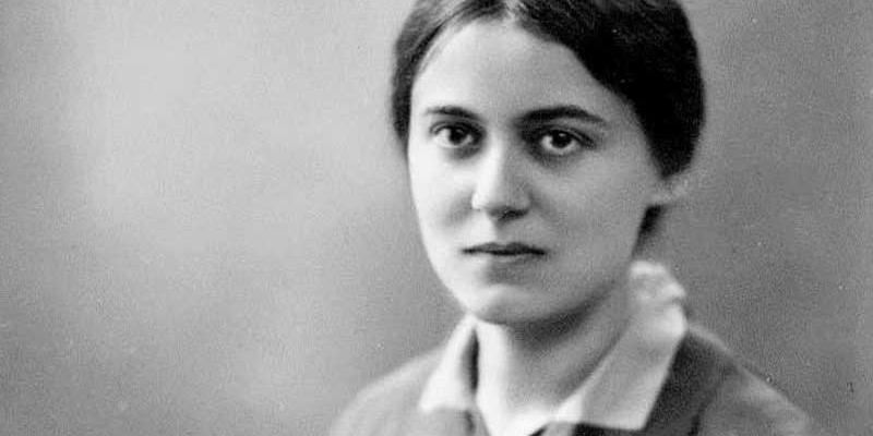 El Real Centro Universitario María Cristina de El Escorial acoge el curso 'Mujeres entre el anhelo y la acción'