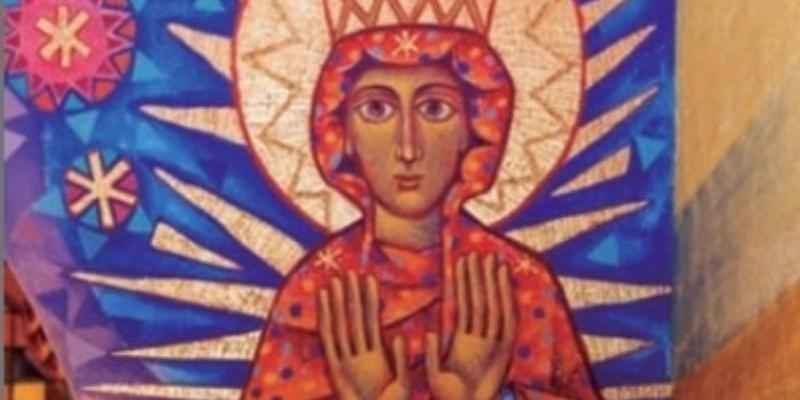 El cardenal Osoro despide mayo con una visita a los sacerdotes de la residencia sacerdotal San Pedro