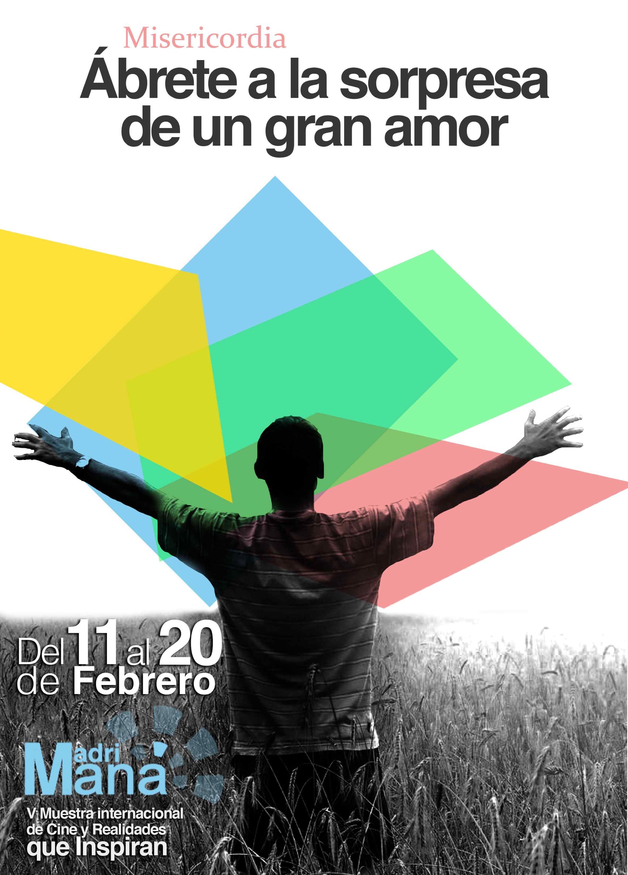 Este jueves arranca Madrimaná 2016, con nueve preestrenos, encuentros y numerosas actividades culturales