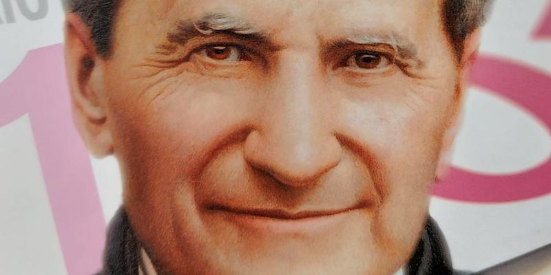 La basílica de María Auxiliadora programa un amplio programa de cultos en honor a san Juan Bosco