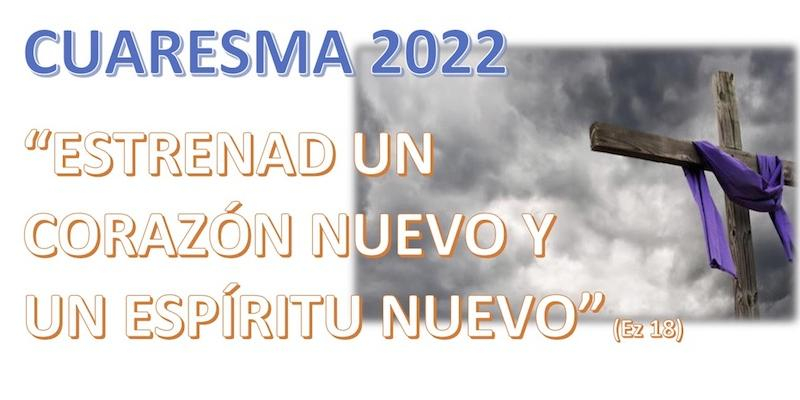 La iglesia de la Concepción Real de las Calatravas programa para este tiempo litúrgico unos jueves cuaresmales