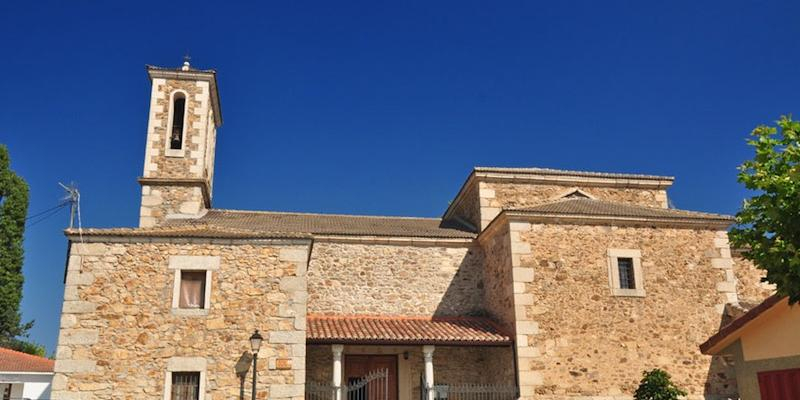 Gascones inaugura agosto con sus fiestas patronales en honor a la Virgen del Rosario