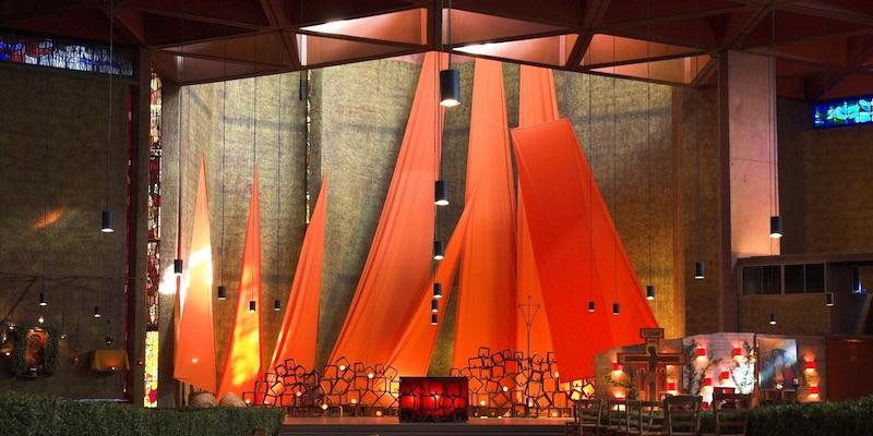 El encuentro internacional de Taizé se desarrollará de manera virtual desde el 27 de diciembre de 2020 al 1 de enero de 2021