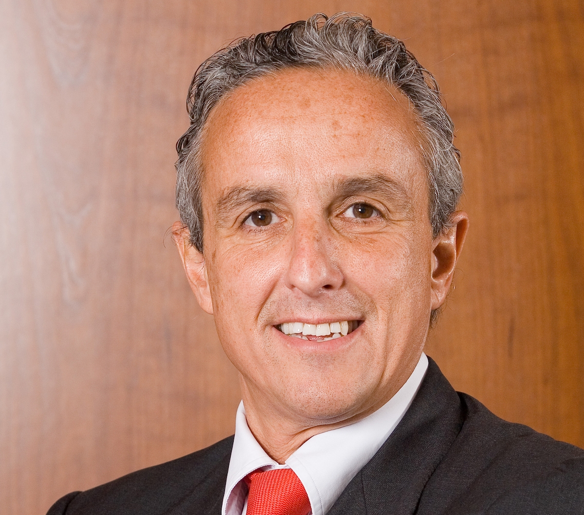 José Cordero, nuevo gerente de Hospitales Católicos de Madrid