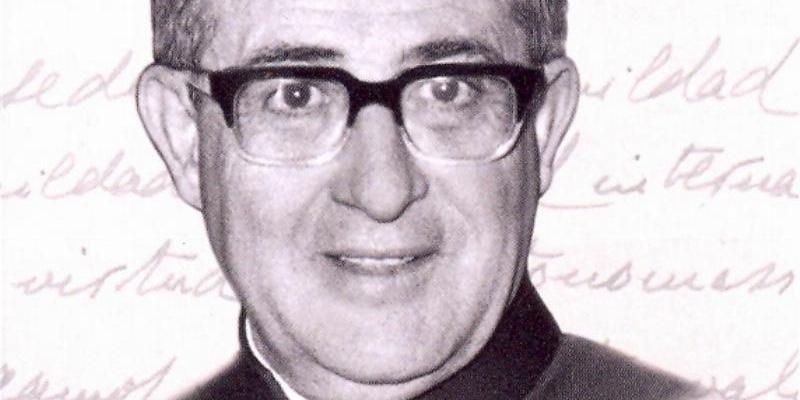 Santa Teresa y Santa Isabel acoge una Eucaristía en memoria del fundador de Hermandades del Trabajo