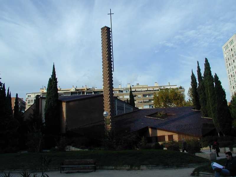 La parroquia San Fernando celebra su fiesta patronal