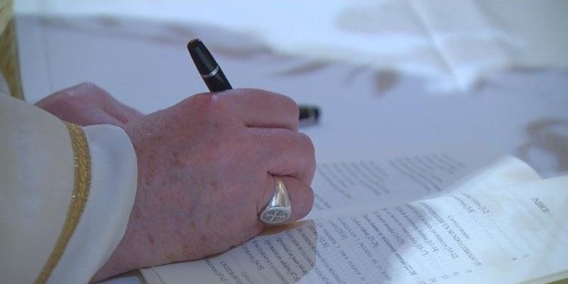 Cáritas Diocesana de Madrid organiza un acto de presentación de la encíclica 'Fratelli tutti'