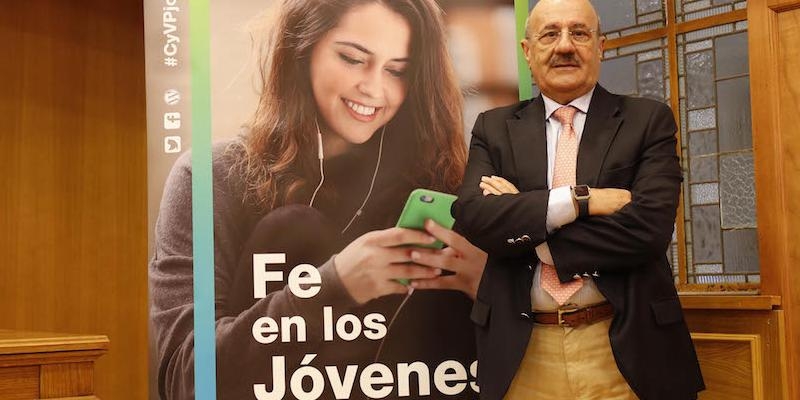 Los jóvenes, protagonistas del XX Congreso Católicos y Vida Pública