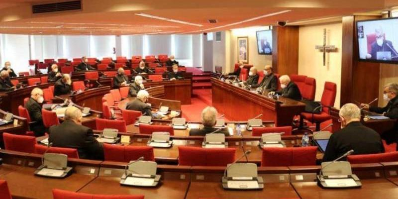 El cardenal Osoro participa los días 22 y 23 de junio en la reunión de la Comisión Permanente