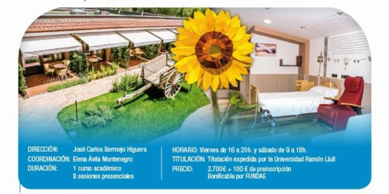 El Centro de Humanización de la Salud abre el plazo de inscripción para diplomarse en cuidados paliativos