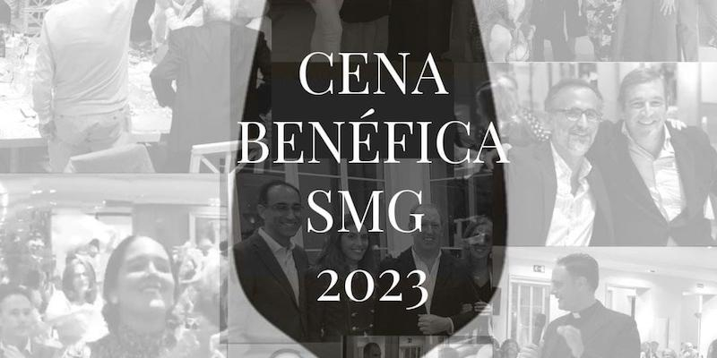 San Manuel González de San Sebastián de los Reyes presenta una nueva edición de su tradicional cena benéfica