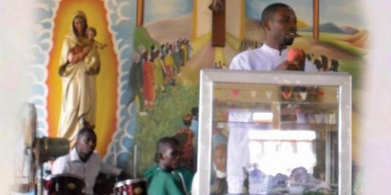 María Ángeles López inaugura este viernes las actividades del curso 'Vocación a la misión' de la Delegación de Misiones