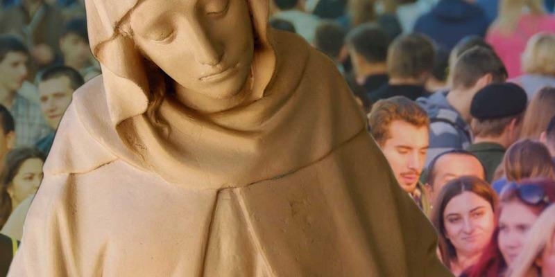 Publicados los materiales de la Jornada Mundial de la Vida Consagrada