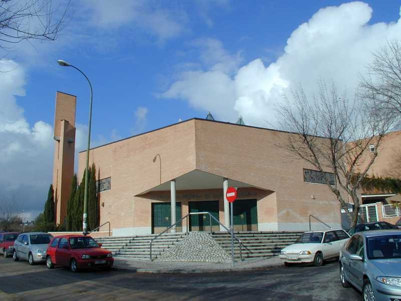 La 2 de TVE emite este domingo la Misa desde Nuestra Señora de las Américas