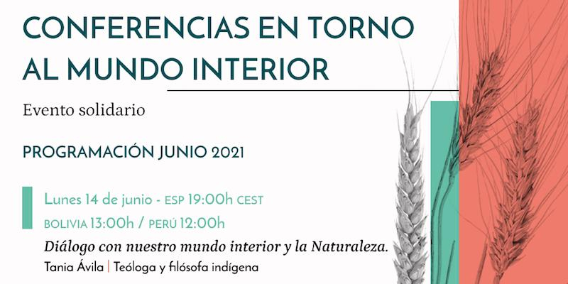 Las Franciscanas Hijas de la Misericordia programan nuevas conferencias virtuales en torno al mundo interior