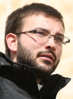 Luis Melchor, coordinador JMJ Delegación de Juventud: «En cualquier rincón de Cracovia se habla de la JMJ»