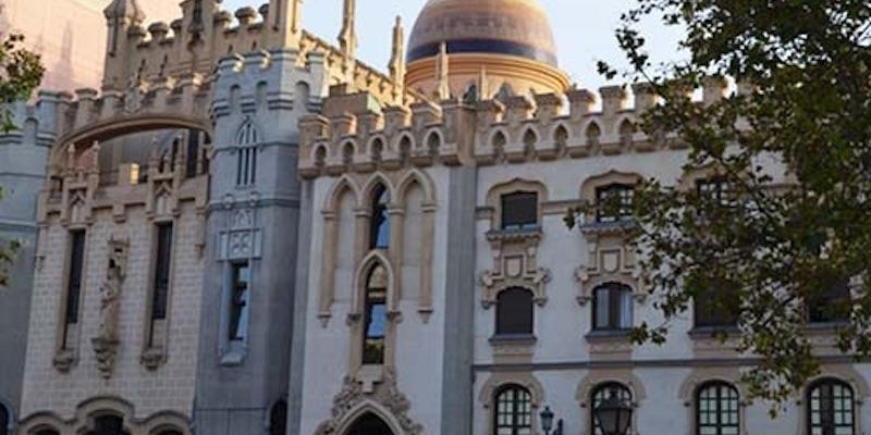 Los Carmelitas Descalzos de Santa Teresa de Jesús y San José programan un triduo en honor a su patrona