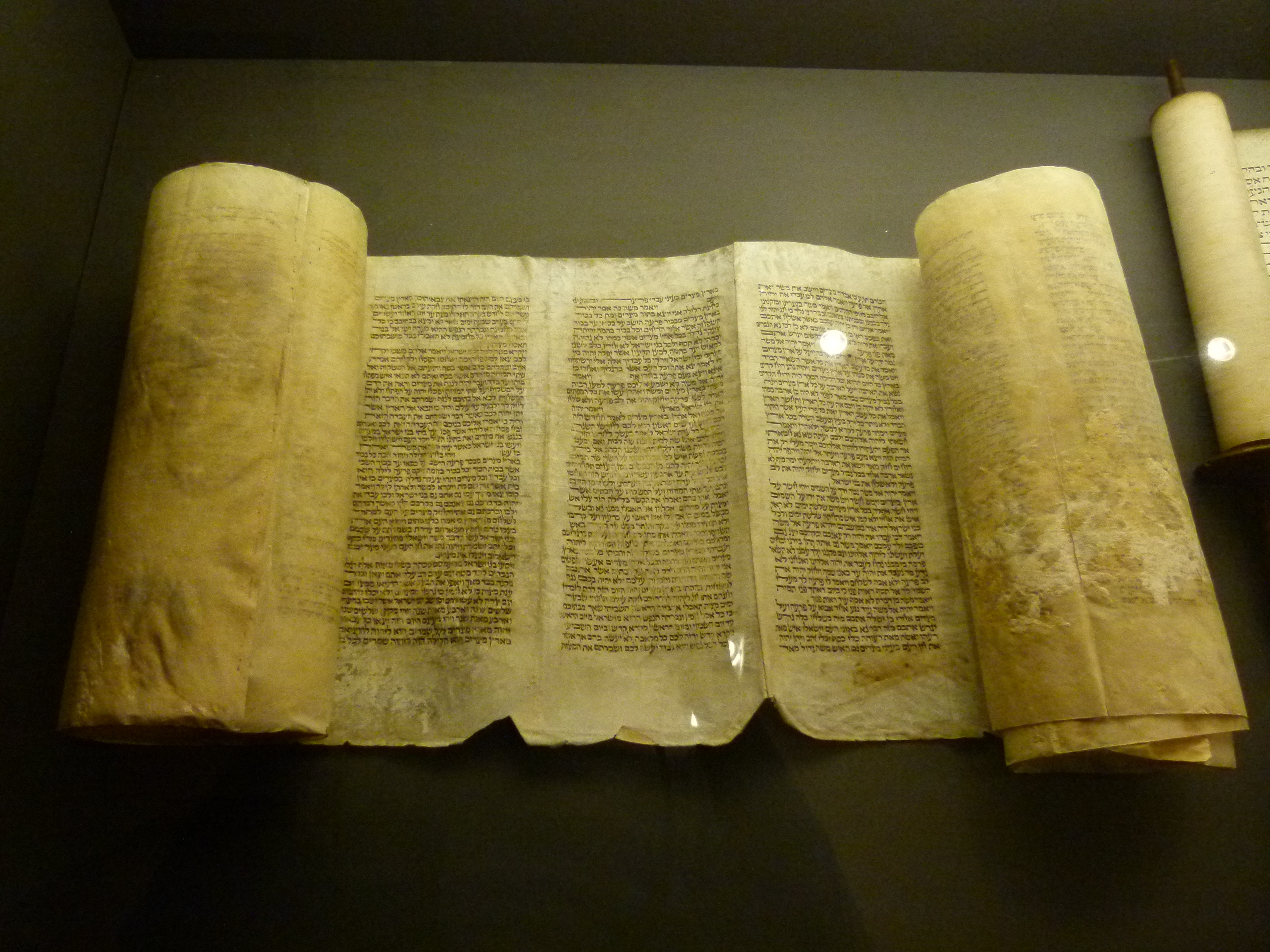 Curso de hebreo bíblico en el colegio San Agustín