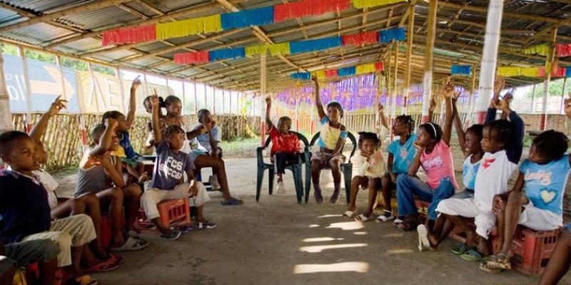 La REPAM celebra en Berlín un encuentro preparatorio del Sínodo para la Amazonía