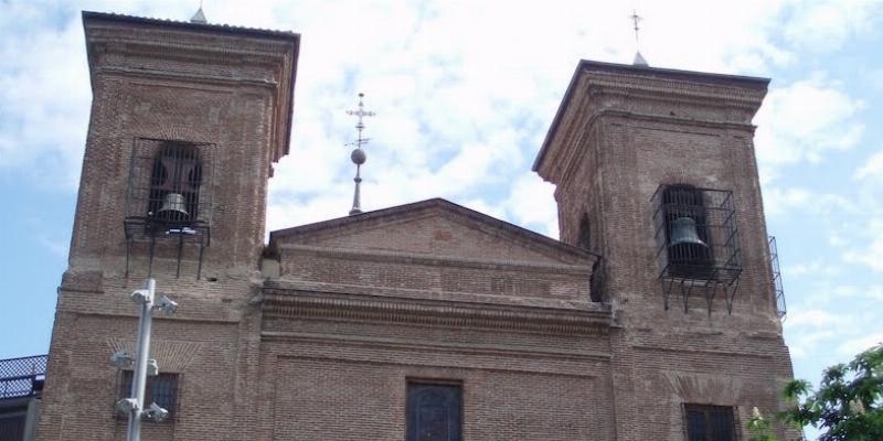 El cardenal Osoro preside en el templo eucarístico diocesano la asamblea extraordinaria de ANFE