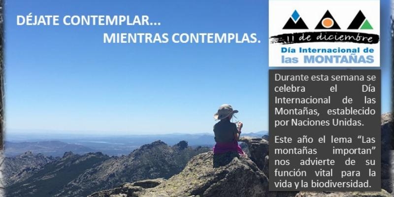 La Comisión Diocesana de Ecología Integral organiza una salida contemplativa al Valle del Lozoya