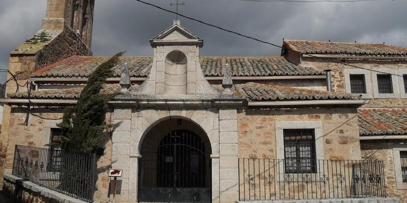 Monseñor José Cobo realiza la visita pastoral a Canencia, Pinilla de Buitrago y Gargantilla del Lozoya
