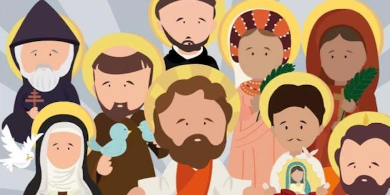 San José de Las Matas organiza una fiesta de Holywins con el lema 'La santidad vence'