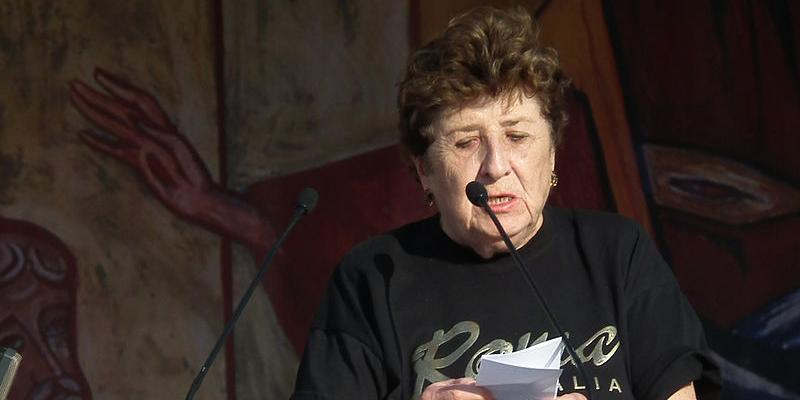 El cardenal Osoro preside el lunes en la catedral una Misa en el quinto aniversario del fallecimiento de Carmen Hernández