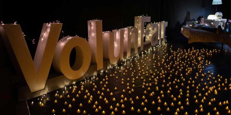 Vuelve Volunfair, la feria universitaria que conecta ONG y voluntarios: «Con muy poco podemos hacer cambios enormes»