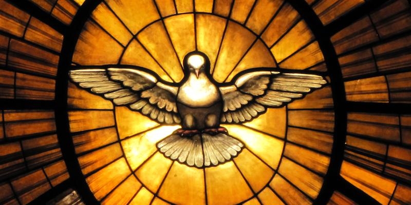 Jóvenes de San Juan Crisóstomo reciben el sacramento de la Confirmación de manos de Gil González