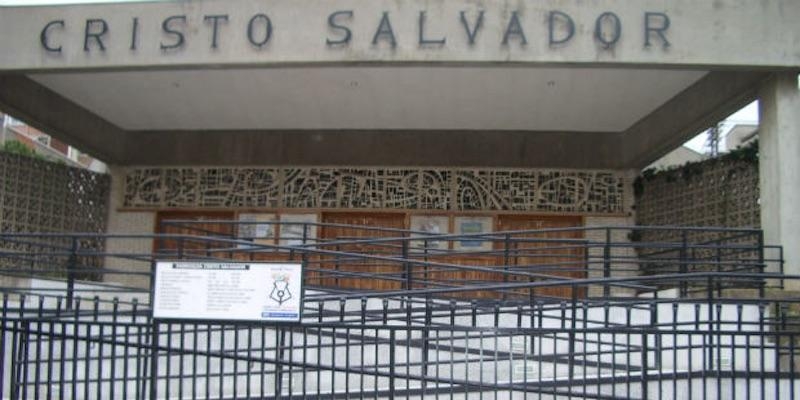Cristo Salvador honra a san Vicente de Paúl con una solemne Eucaristía presidida por el nuevo párroco