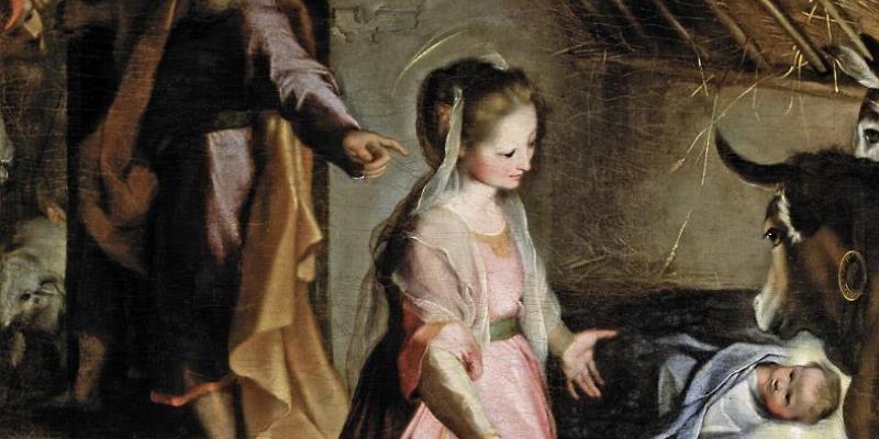 Cáritas Diocesana de Madrid prepara la Navidad con un encuentro de oración