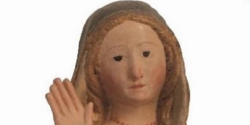 San Martín de Tours acoge este viernes la Misa mensual por la paz, la vida y la familia