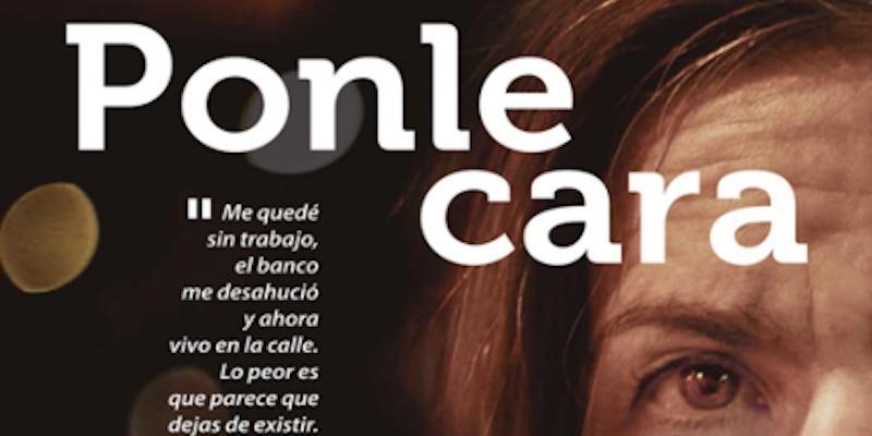 Parroquias de la Vicaría II acogen la presentación de la campaña de las Personas sin Hogar