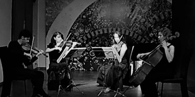 El Cuarteto Pergolesi ofrece un concierto en Asunción de Nuestra Señora de Alpedrete