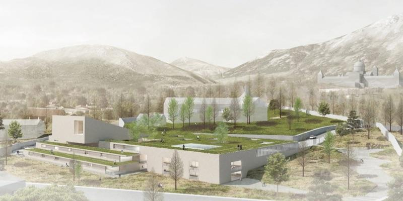 El Casino de Madrid acoge el acto de presentación de la Ciudad del Alzheimer Madre Teresa