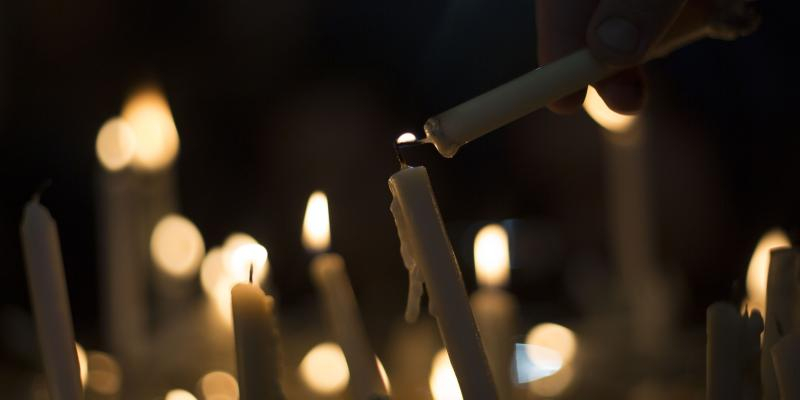 Daniel Escobar, delegado episcopal de Liturgia, da algunas claves de cómo vivir la Cuaresma: «Estamos llamados a acrecentar nuestro espíritu de conversión»