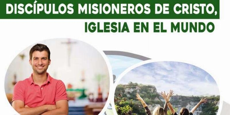Monseñor Barrio hace un llamamiento a la «implicación parroquial» de los laicos en la jornada del Apostolado Seglar