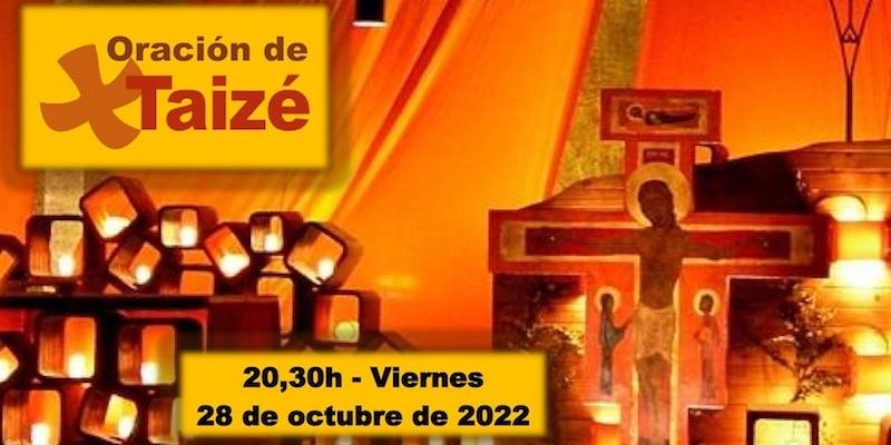 Nuestra Señora de la Merced de Moratalaz celebra este viernes un encuentro de oración según el espíritu de Taizé